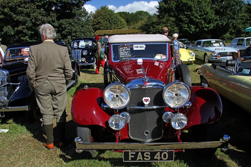 Vintage Revival